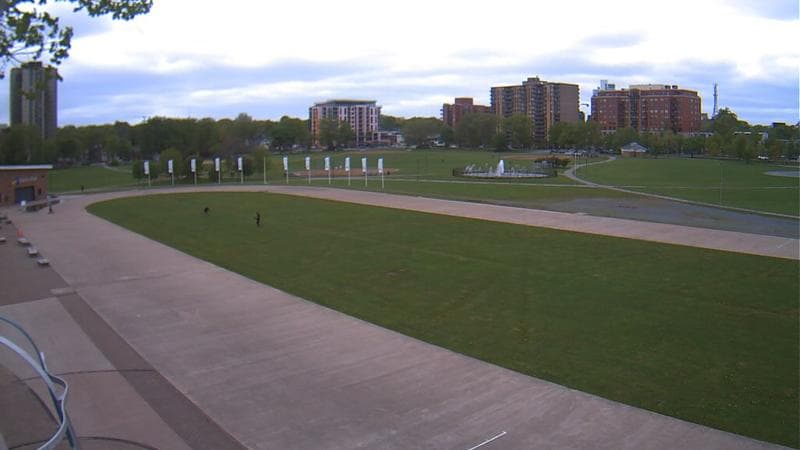 Emera Oval