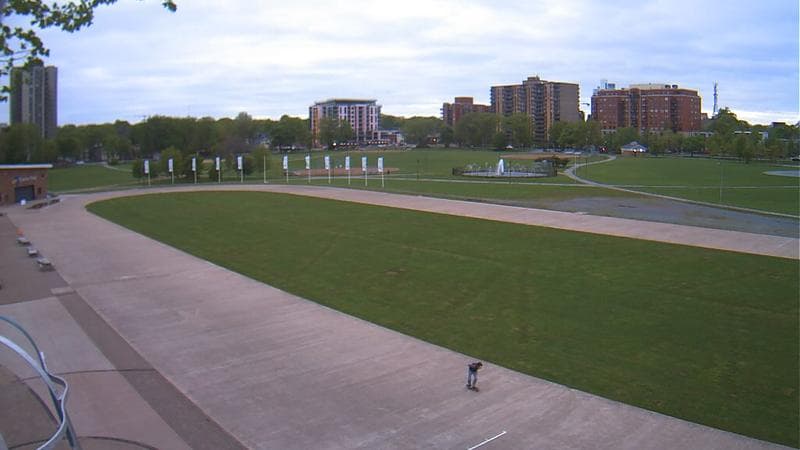 Emera Oval