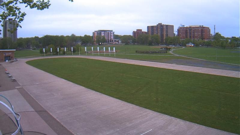 Emera Oval