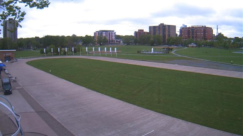 Emera Oval