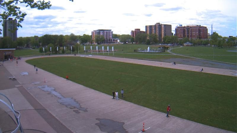 Emera Oval