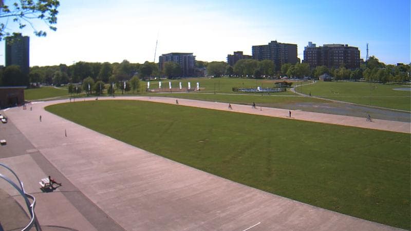 Emera Oval