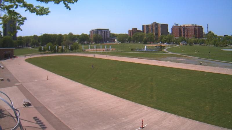Emera Oval