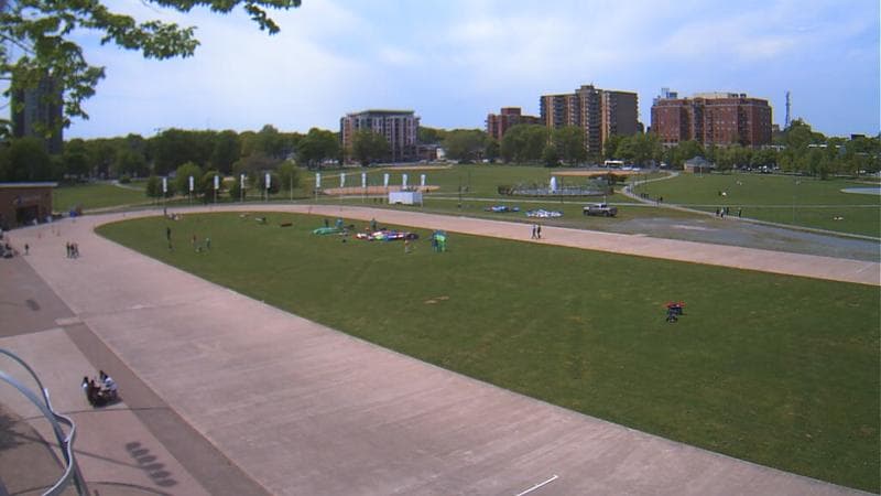 Emera Oval