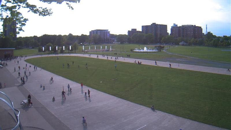 Emera Oval