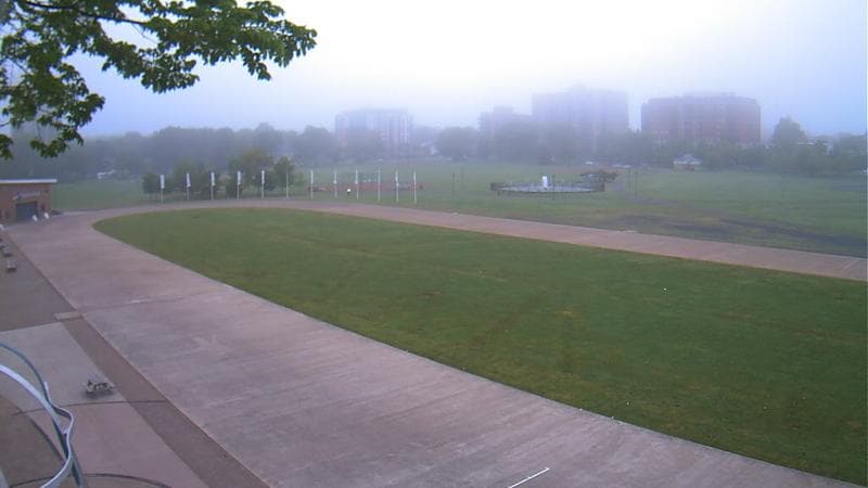 Emera Oval