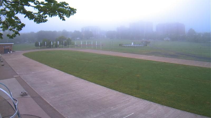 Emera Oval
