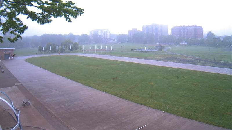 Emera Oval