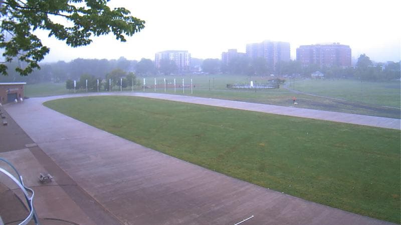 Emera Oval