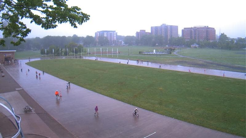 Emera Oval