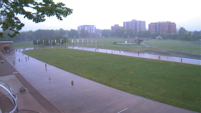 Emera Oval