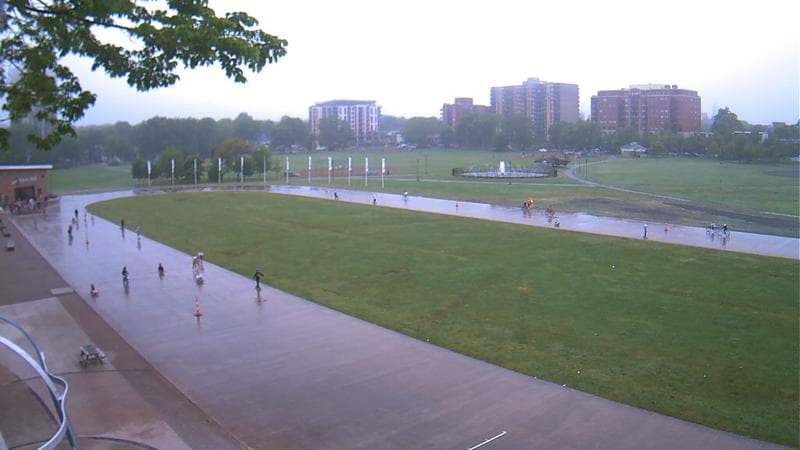 Emera Oval