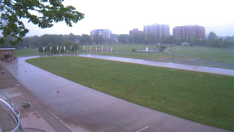 Emera Oval