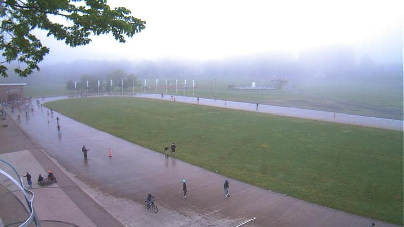 Emera Oval