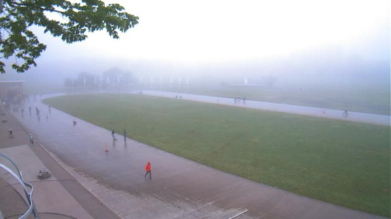 Emera Oval