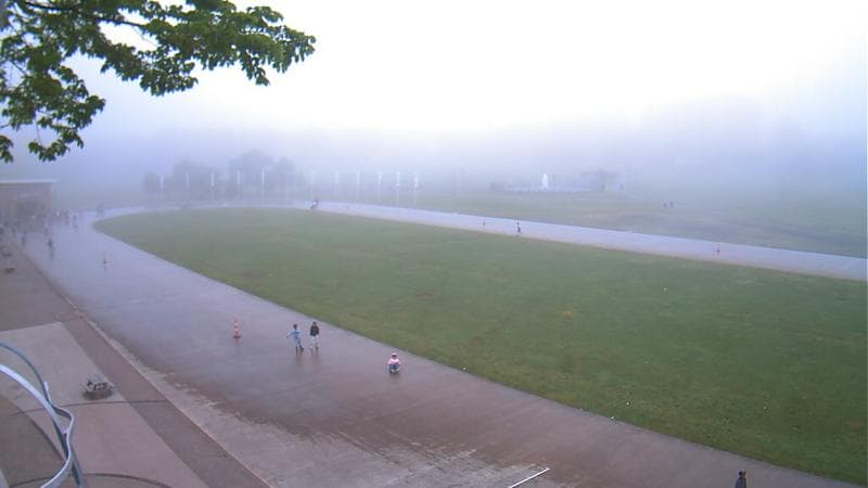 Emera Oval