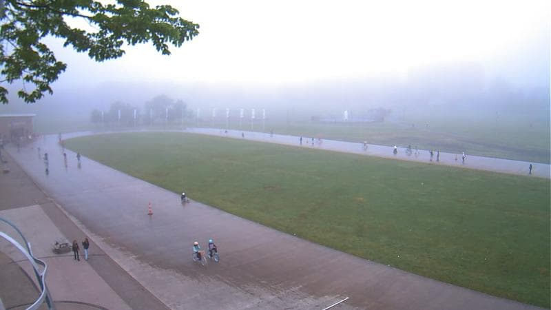 Emera Oval