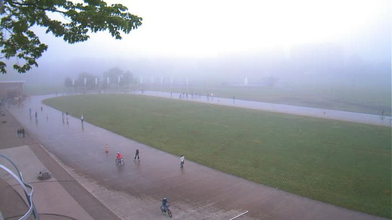 Emera Oval