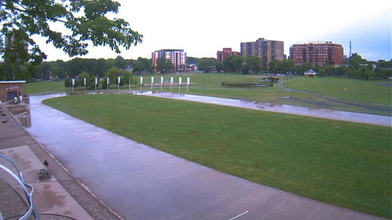 Emera Oval