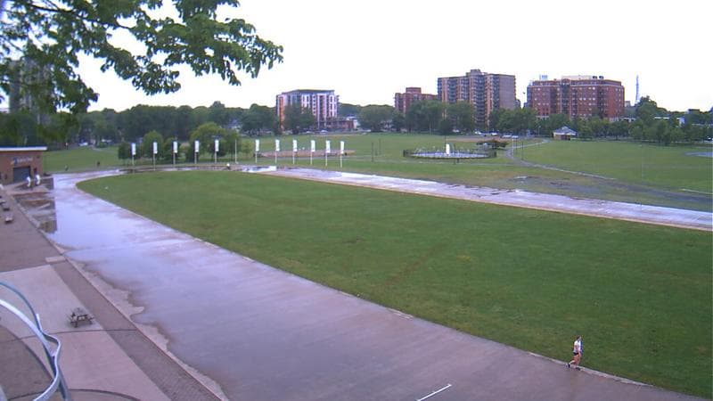 Emera Oval