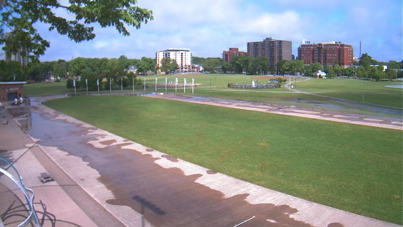 Emera Oval