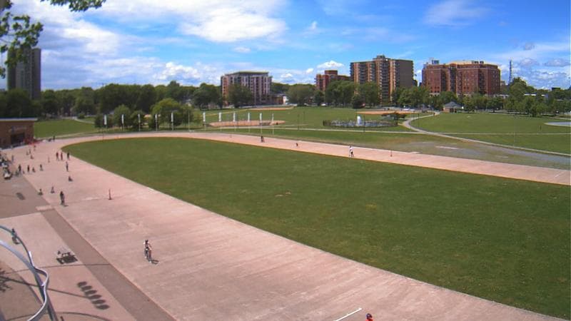 Emera Oval