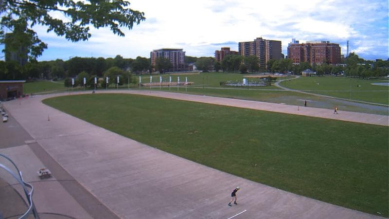 Emera Oval