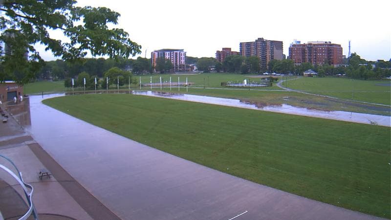 Emera Oval