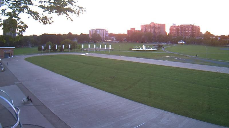 Emera Oval