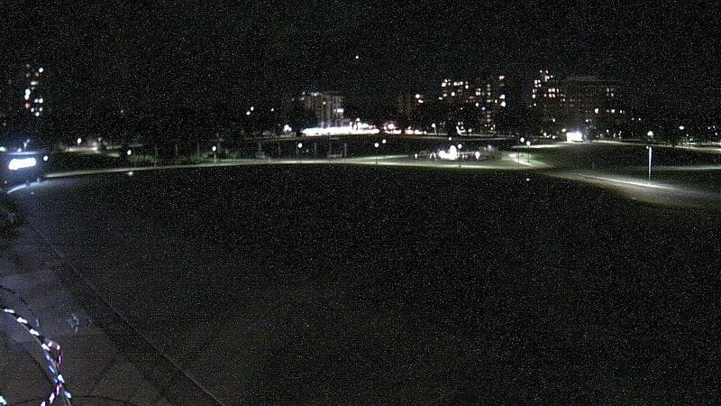 Emera Oval