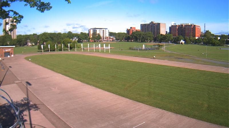 Emera Oval