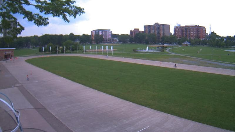 Emera Oval