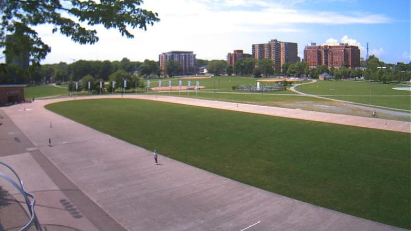 Emera Oval