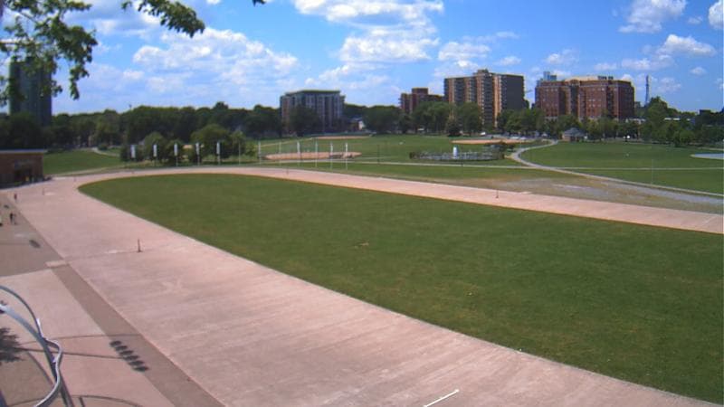 Emera Oval