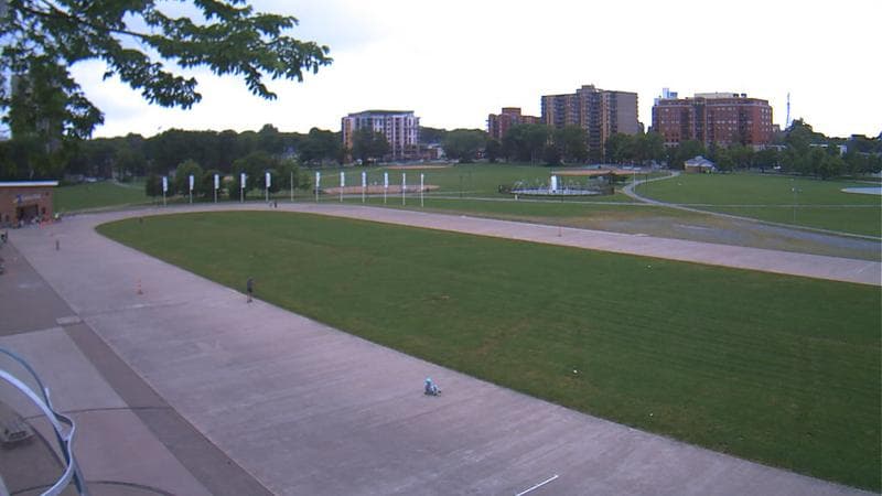Emera Oval