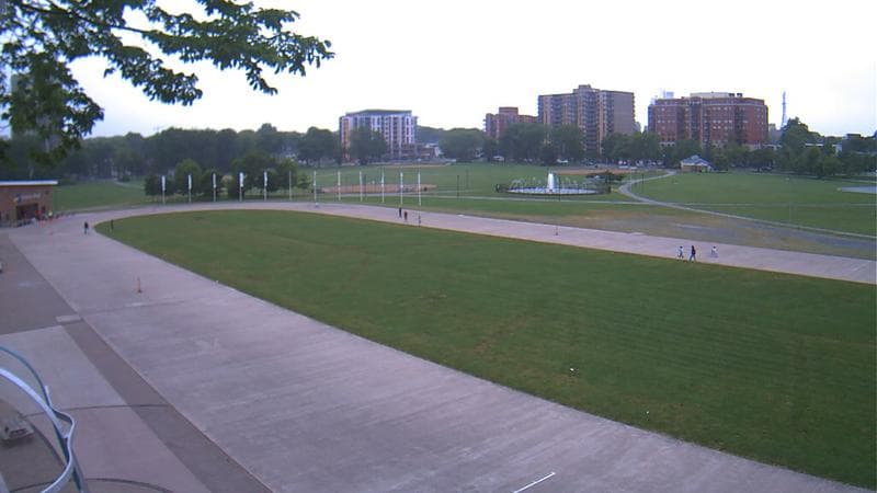 Emera Oval