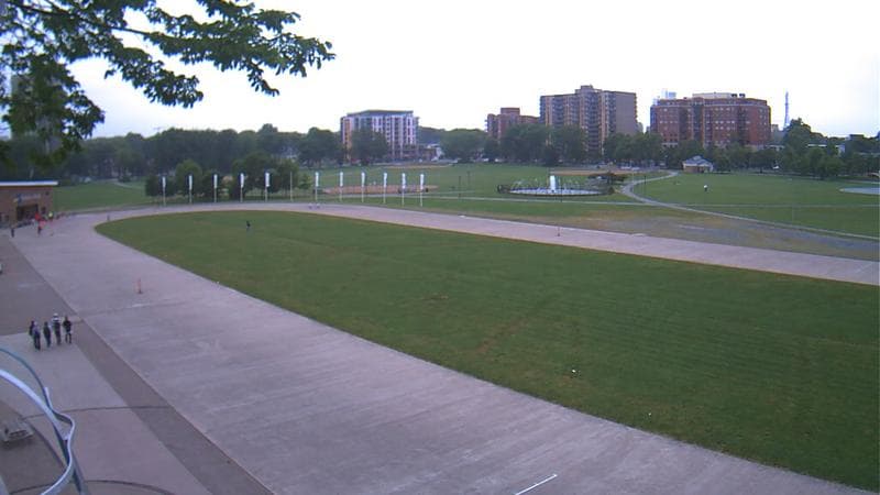Emera Oval