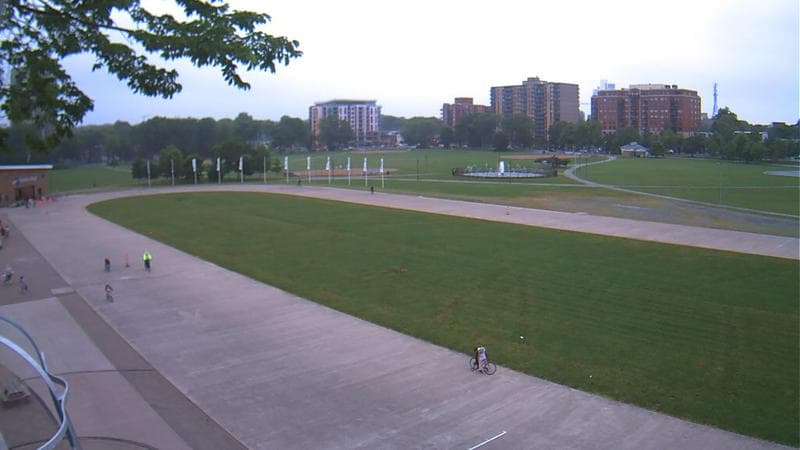 Emera Oval