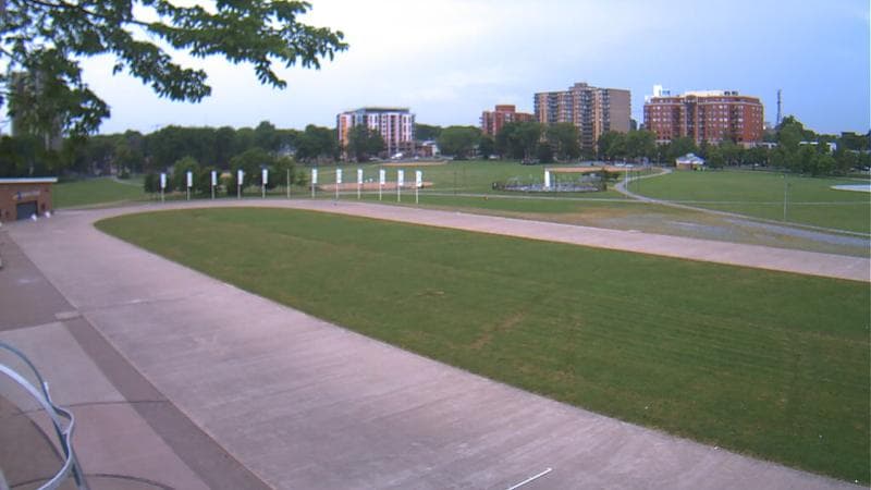 Emera Oval
