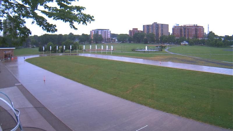 Emera Oval