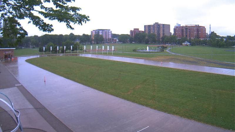 Emera Oval