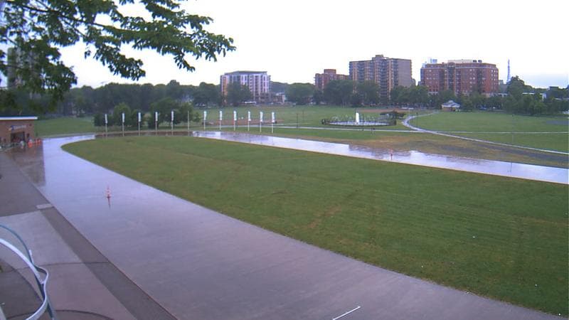 Emera Oval
