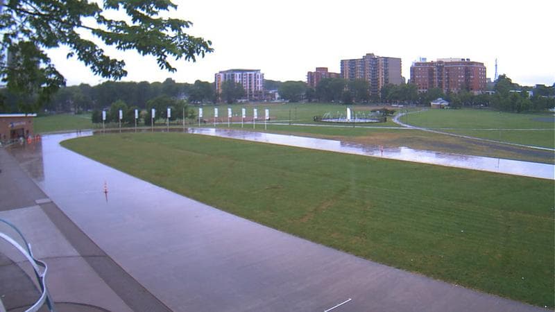 Emera Oval