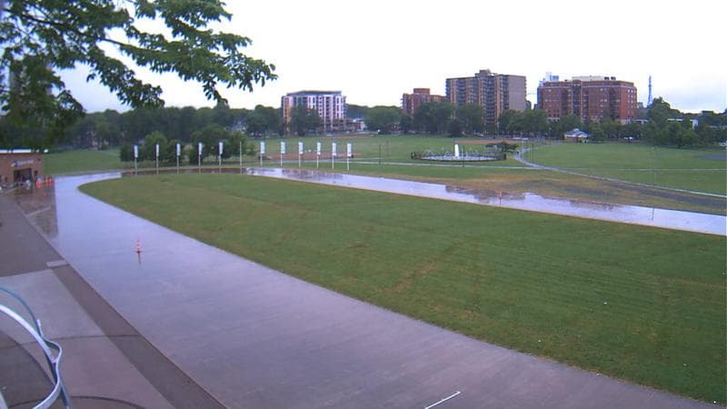 Emera Oval