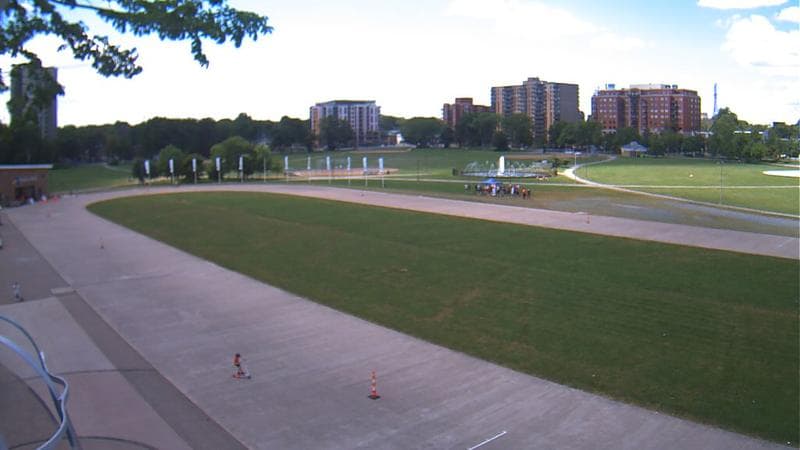 Emera Oval