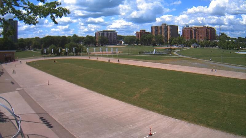 Emera Oval