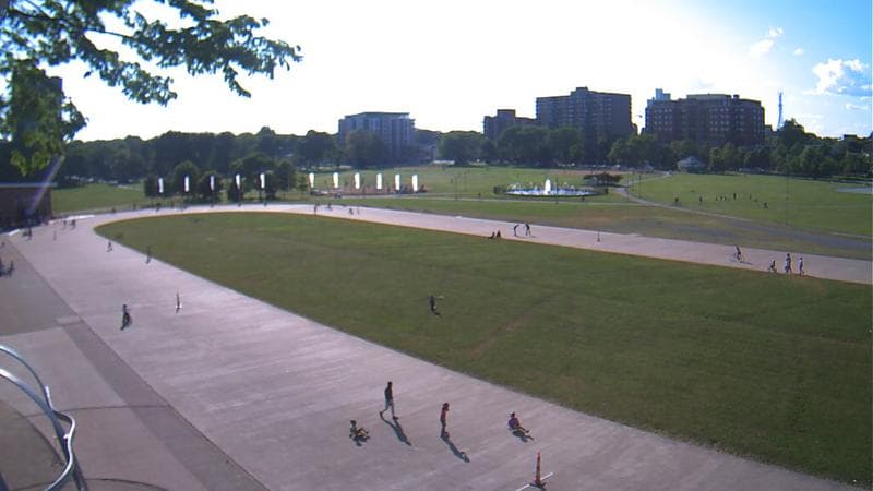 Emera Oval