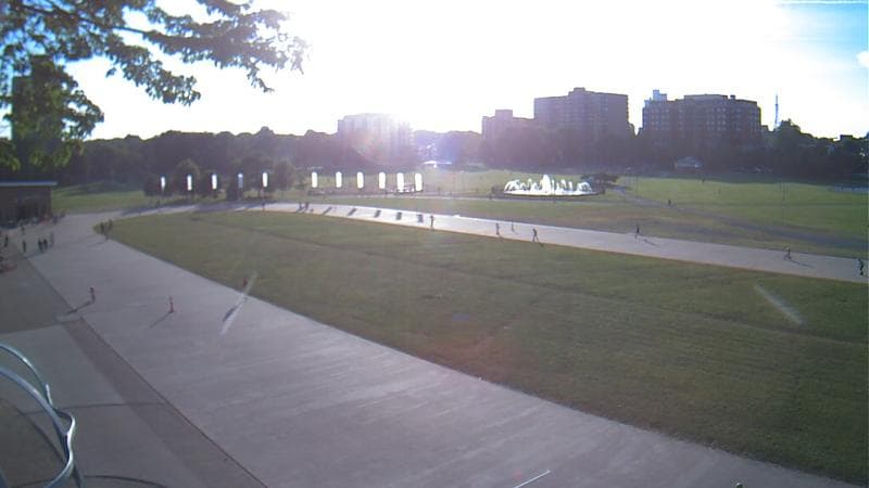 Emera Oval