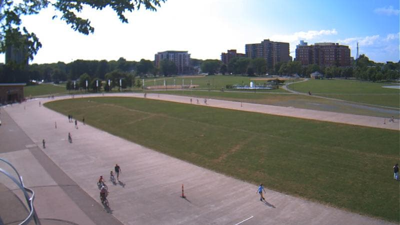 Emera Oval