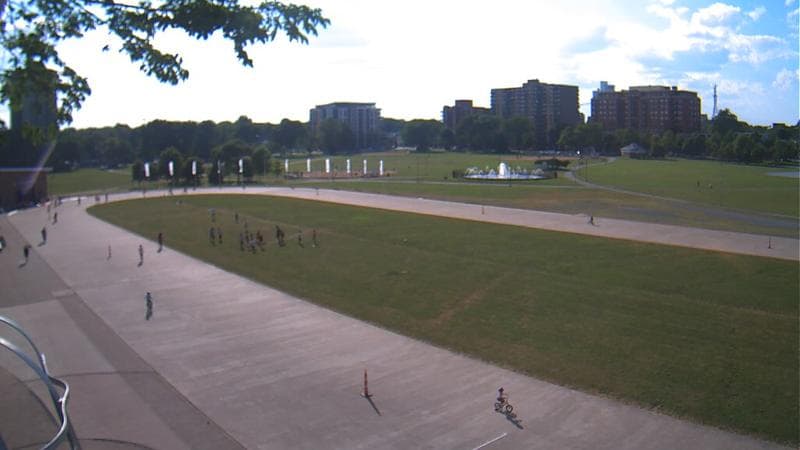 Emera Oval